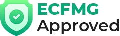 logo ecfmg
