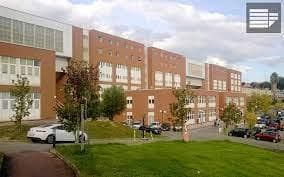 University of CALABRIA