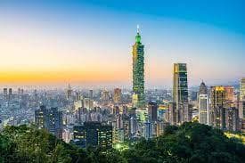 City