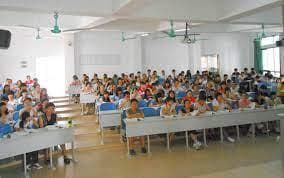 Classroom