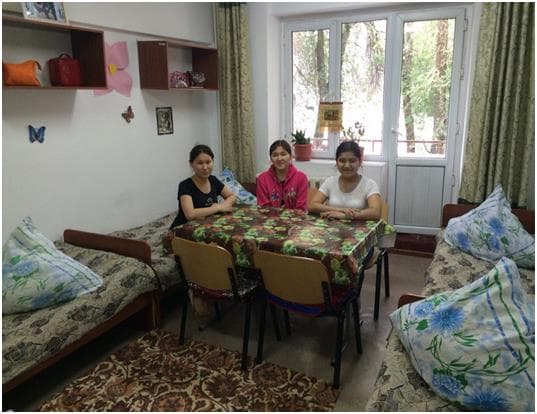 Hostel