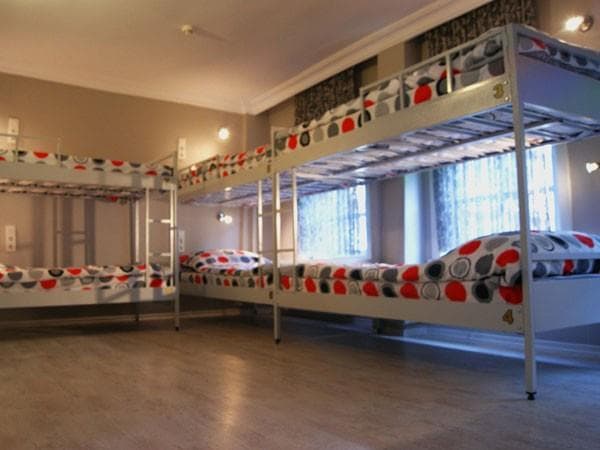 Hostel