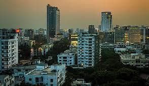 City