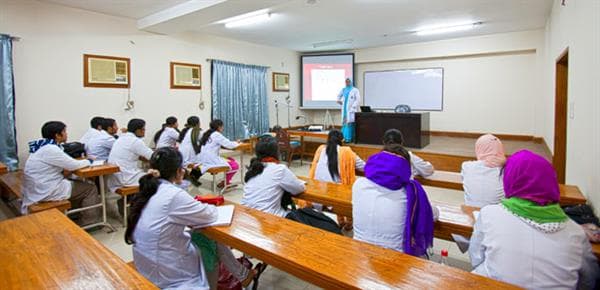 Classroom