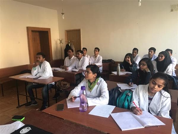 Classroom