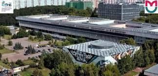 University Campus