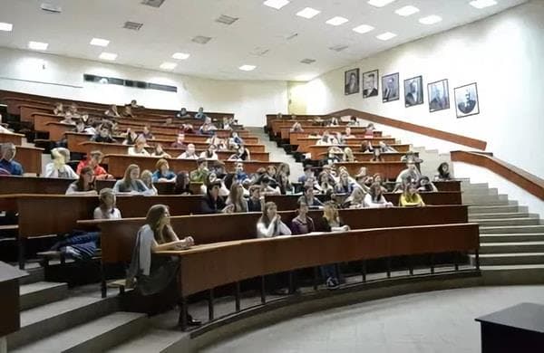 Classroom