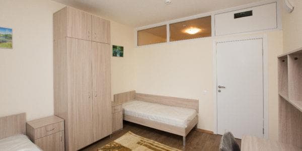 Hostel