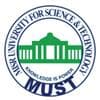MISR University for Science and Technology