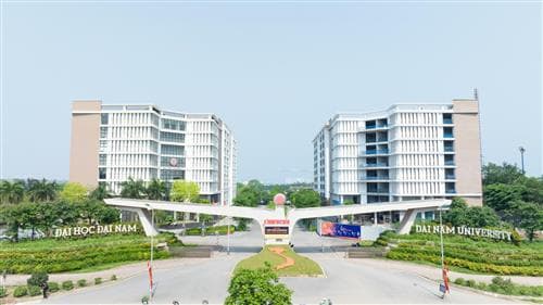 Dai Nam University