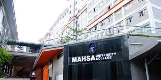 Mahsa University