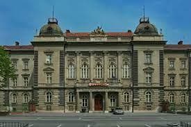 Pavol Jozef Safarik University