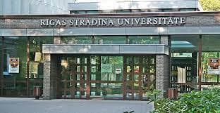 Riga Stradins University
