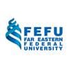 Far Eastern Federal University logo