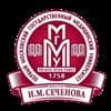 First Moscow State Medical University logo