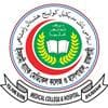 Islami Bank Medical College And Hospital logo