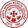 North Bengal Medical College logo