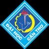 Can Tho University logo