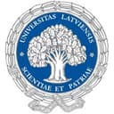 University of Latvia logo