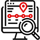 Live Application Tracking