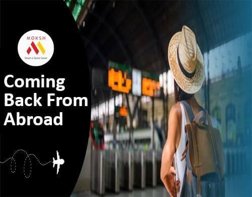 COVID 19 Expatriation of Indians: Indians coming back from Abroad on MAY 7 to MAY 13