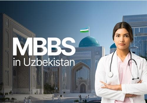 Low-Cost MBBS Abroad: Why Uzbekistan is the Best Option in 2026