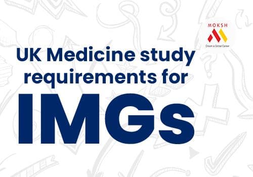 Breaking Down the UK Medicine Study Requirements: Your Path to Becoming a Doctor
