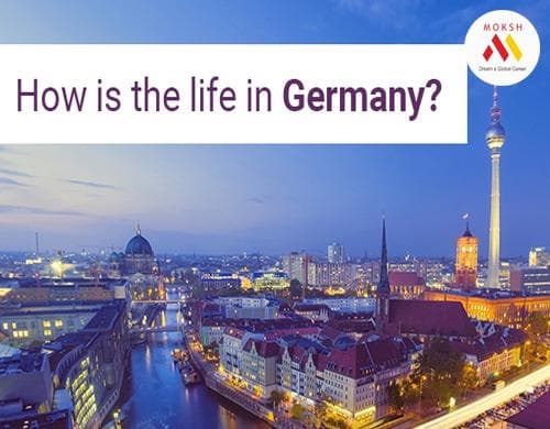 Life In Germany