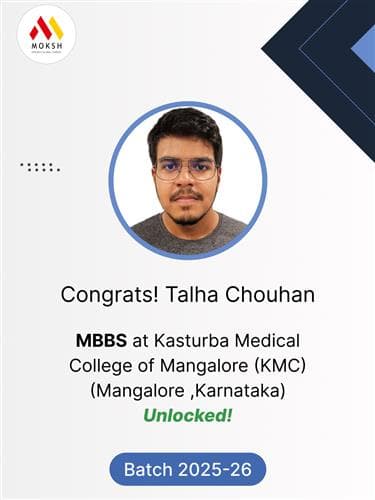 Talha Chouhan