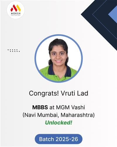 Vruti Lad
