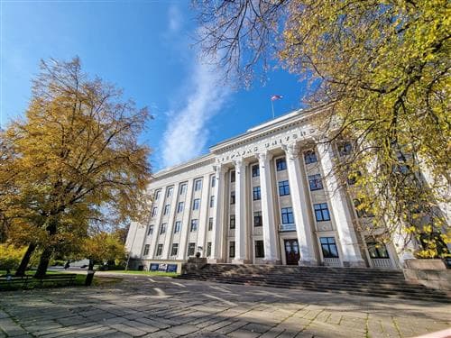 Liepaja University