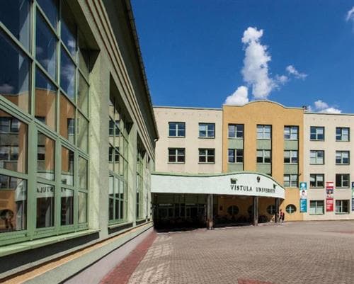 Vistula School Of Hospitality