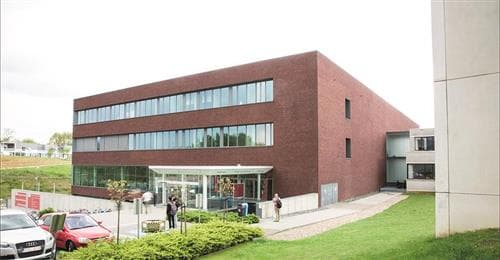 UC Leuven-Limburg
