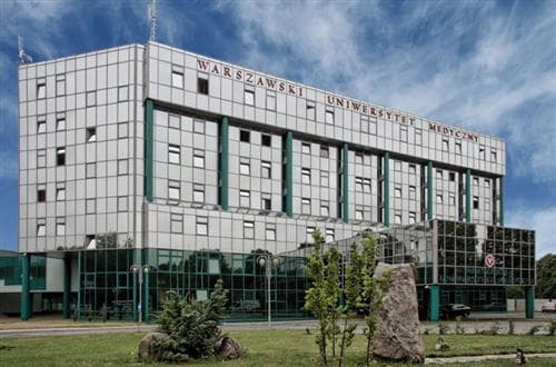 Medical University of Warsaw