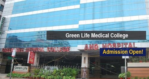 Green Life Medical College