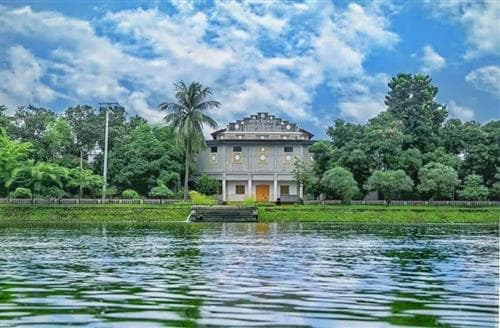 Kumudini Womens Medical College