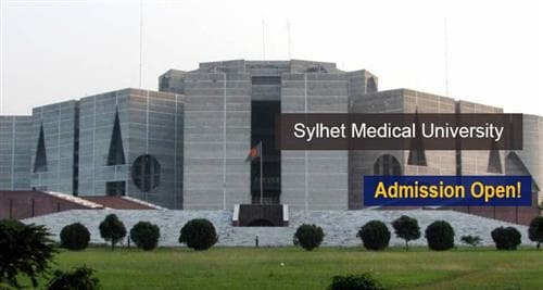 Sylhet Women Medical College, Sylhet