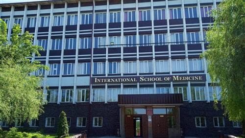 International School of Medicine