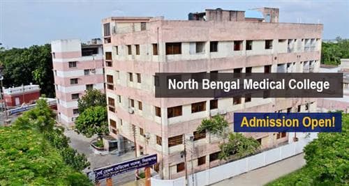North Bengal Medical College