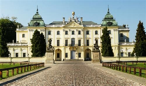 Medical University of Bialystok