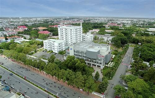 Can Tho University