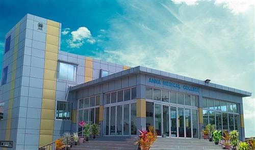 Anna Medical College