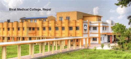 Birat Medical College & Teaching Hospital