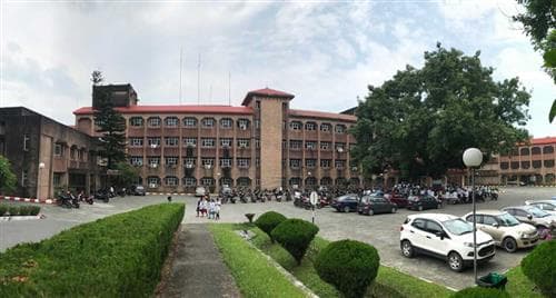 Kathmandu University School Of Medical Sciences