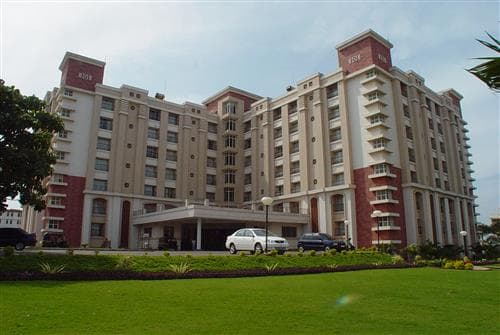 Manipal College of Medical Sciences