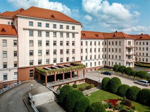 Lithuanian University Of Health Sciences