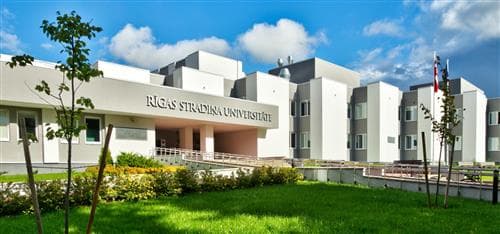 Riga Stradins University