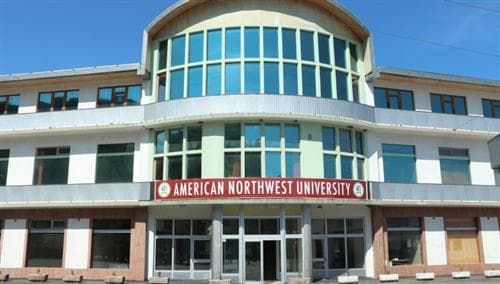American Northwest University