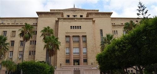 Alexandria University