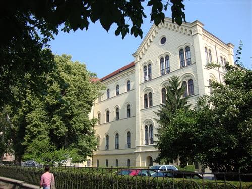 University of Zagreb